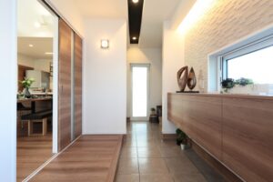 八戸市施工事例