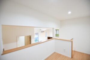 八戸市平屋施工事例