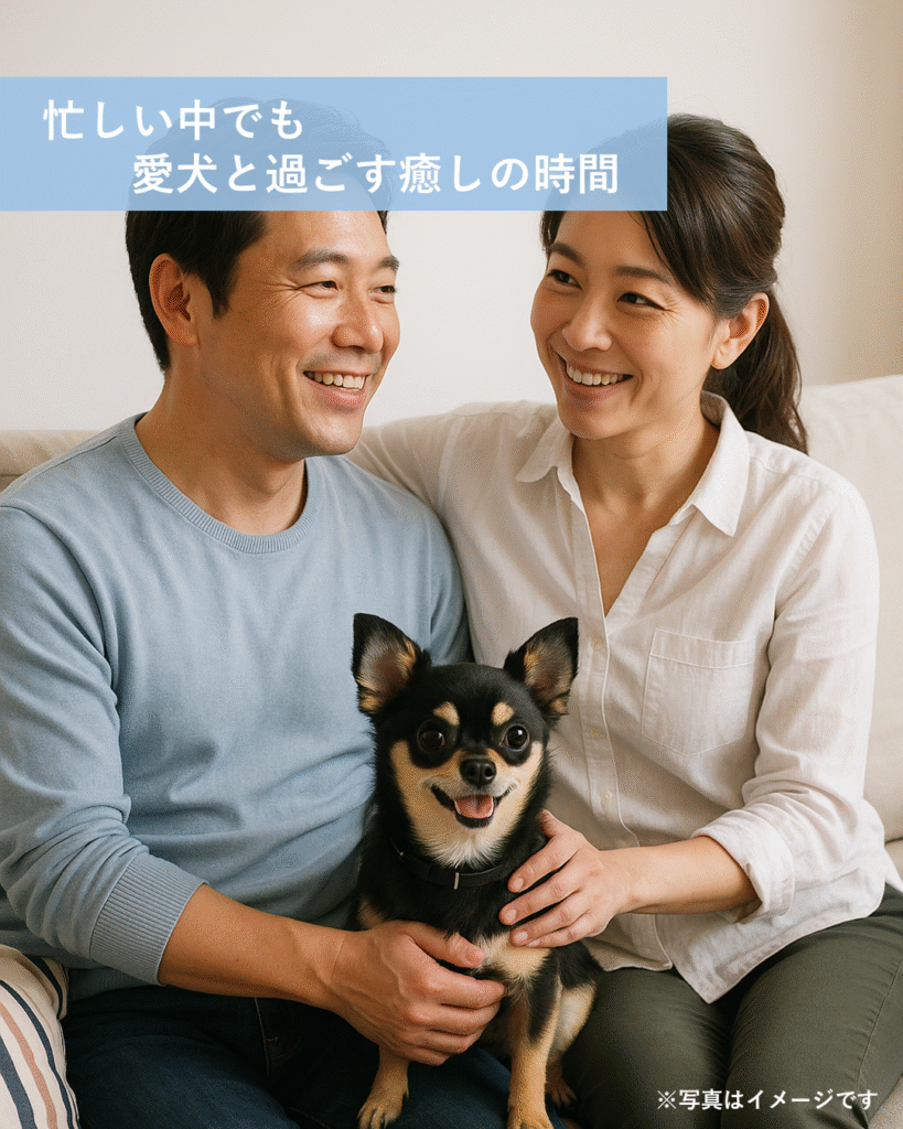 【平屋】愛犬と暮らすための平屋