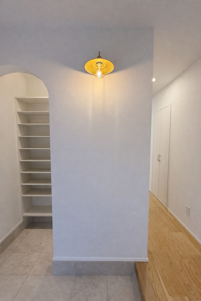 シューズクローゼット