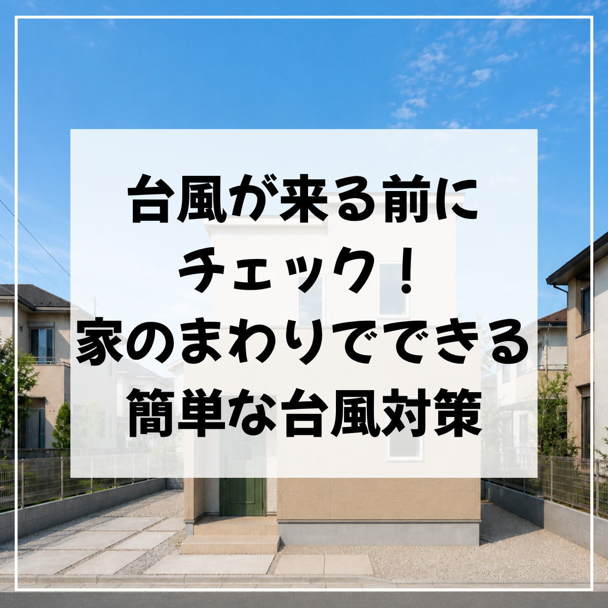 アイキャッチ